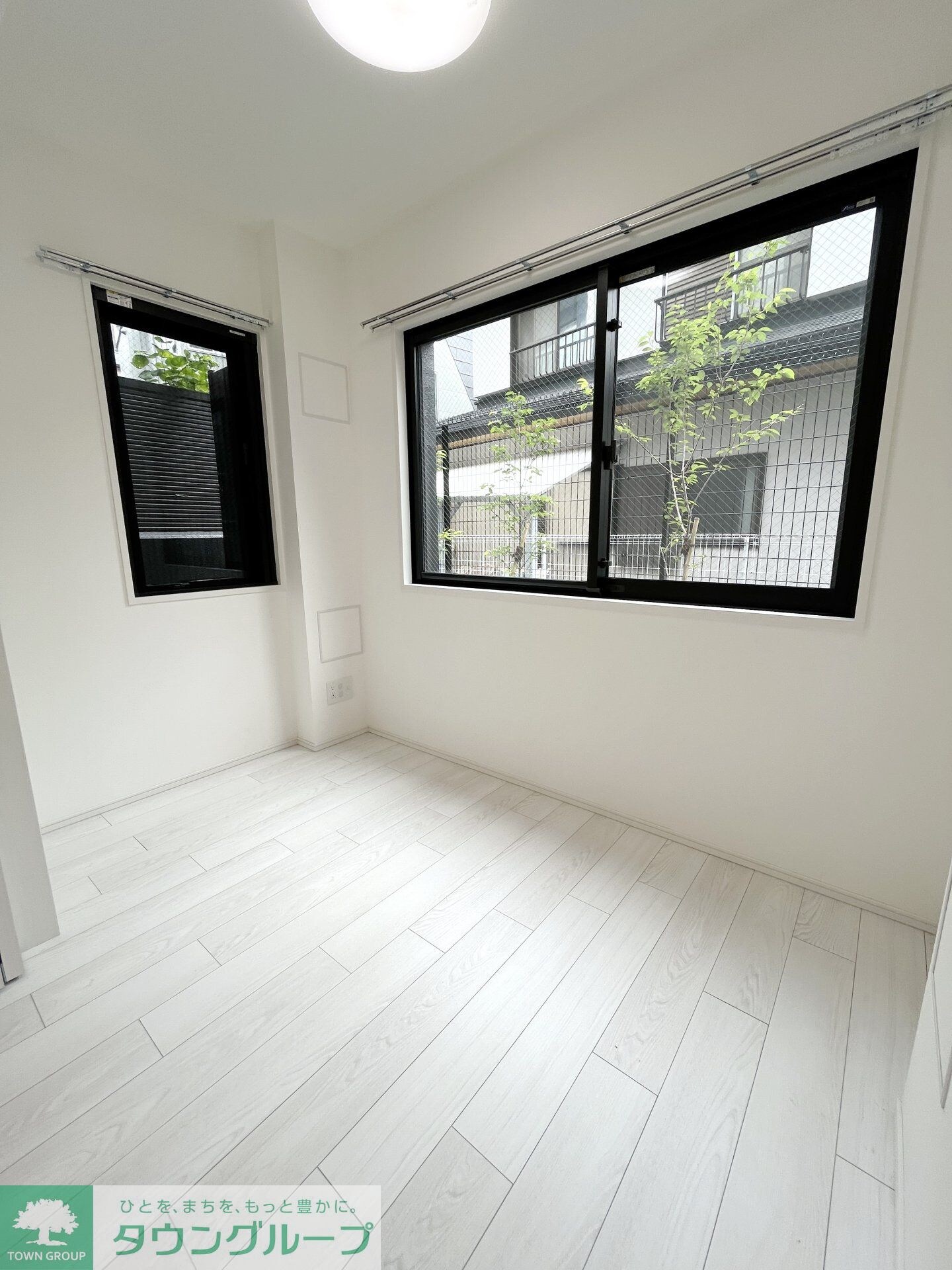 ルミーク千歳船橋の物件内観写真