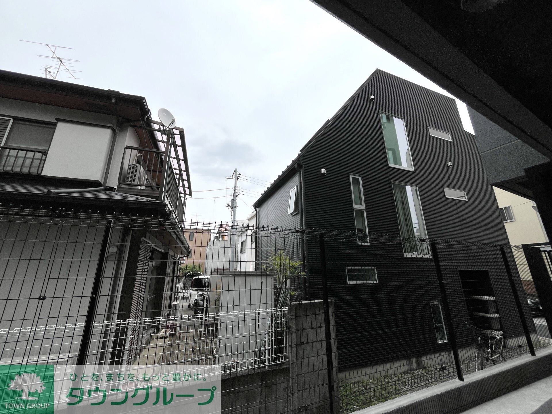 ルミーク千歳船橋の物件内観写真