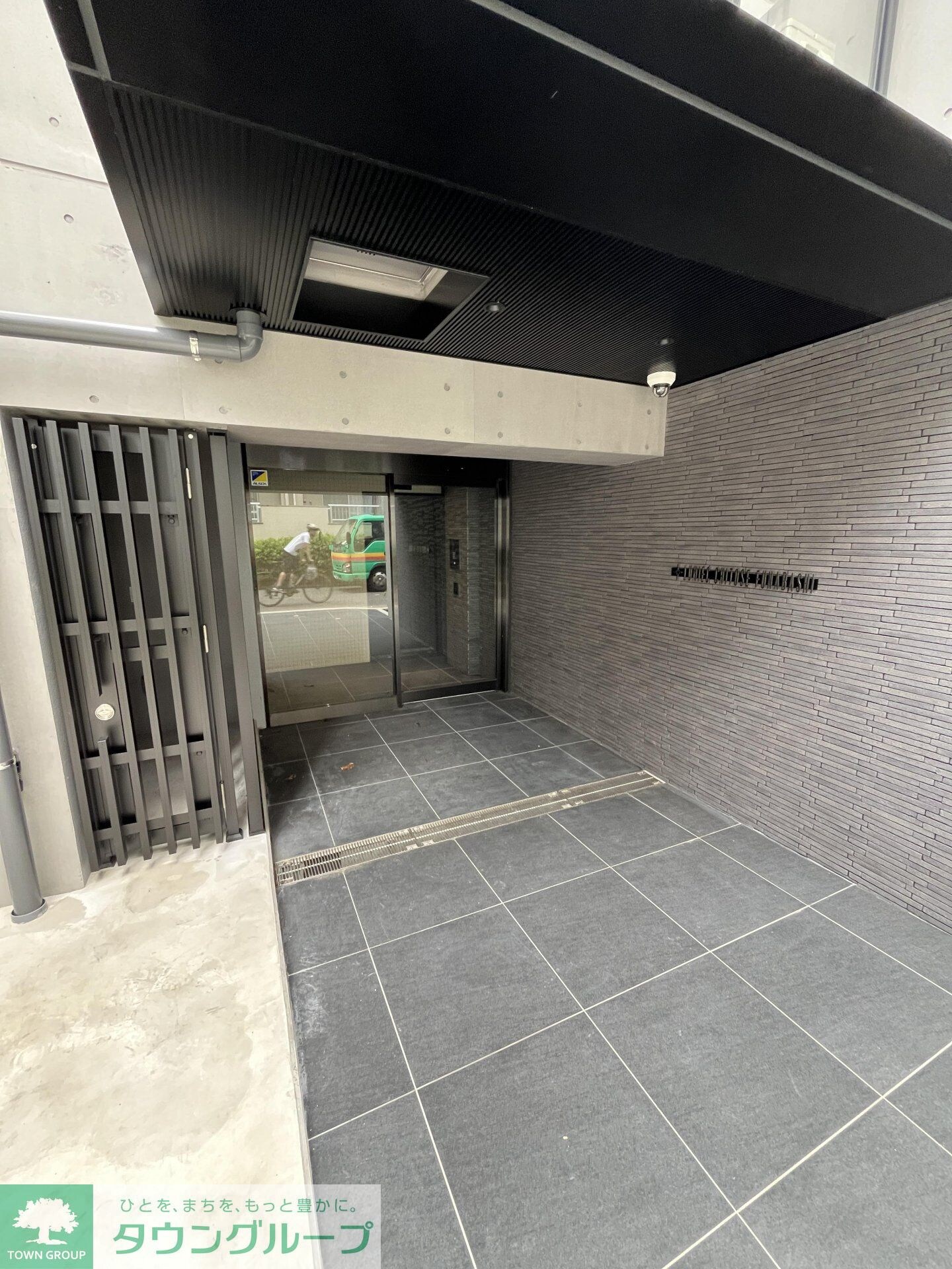 ルミーク千歳船橋の物件内観写真