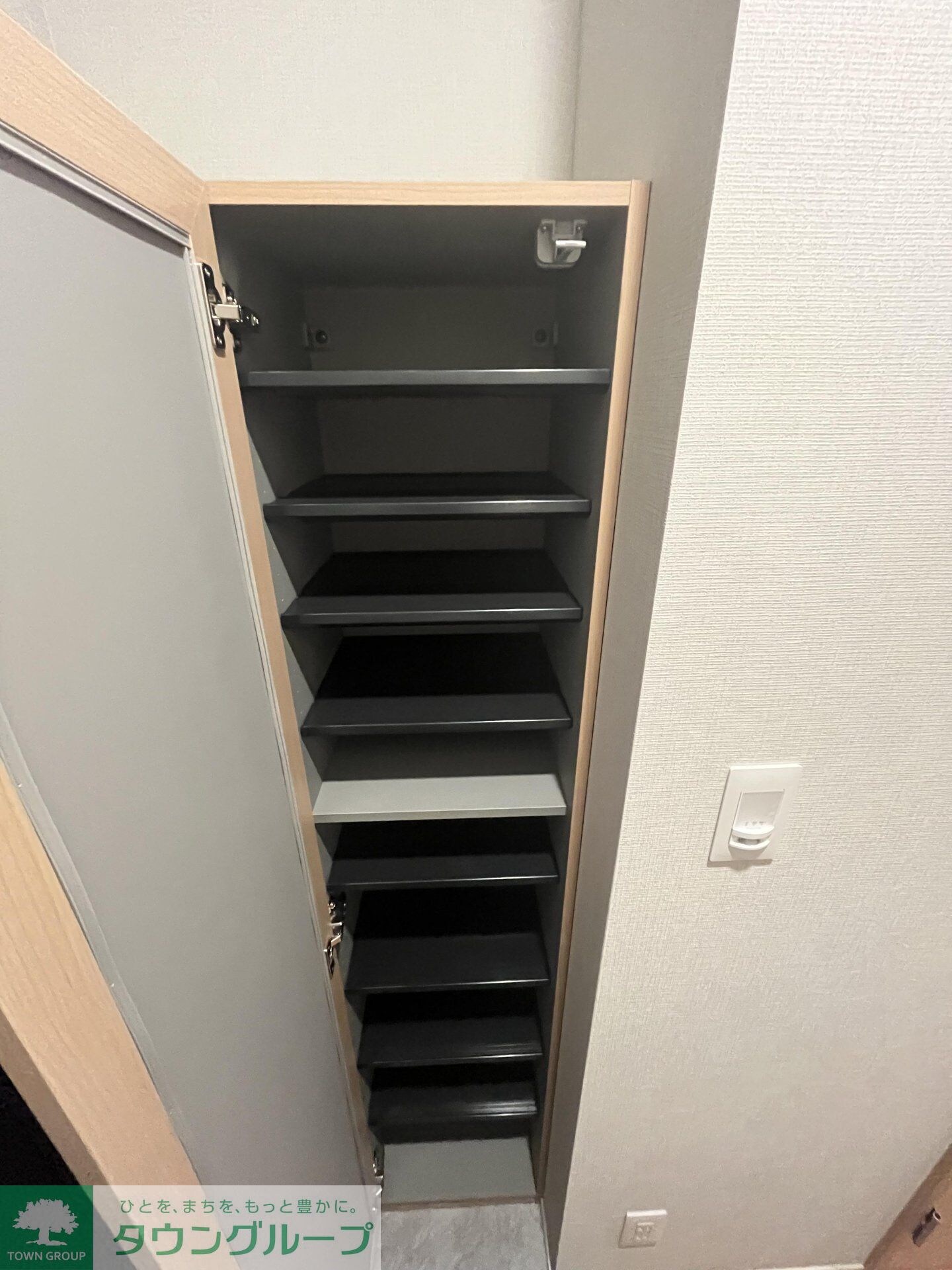 つむぎの杜　西荻みなみの物件内観写真