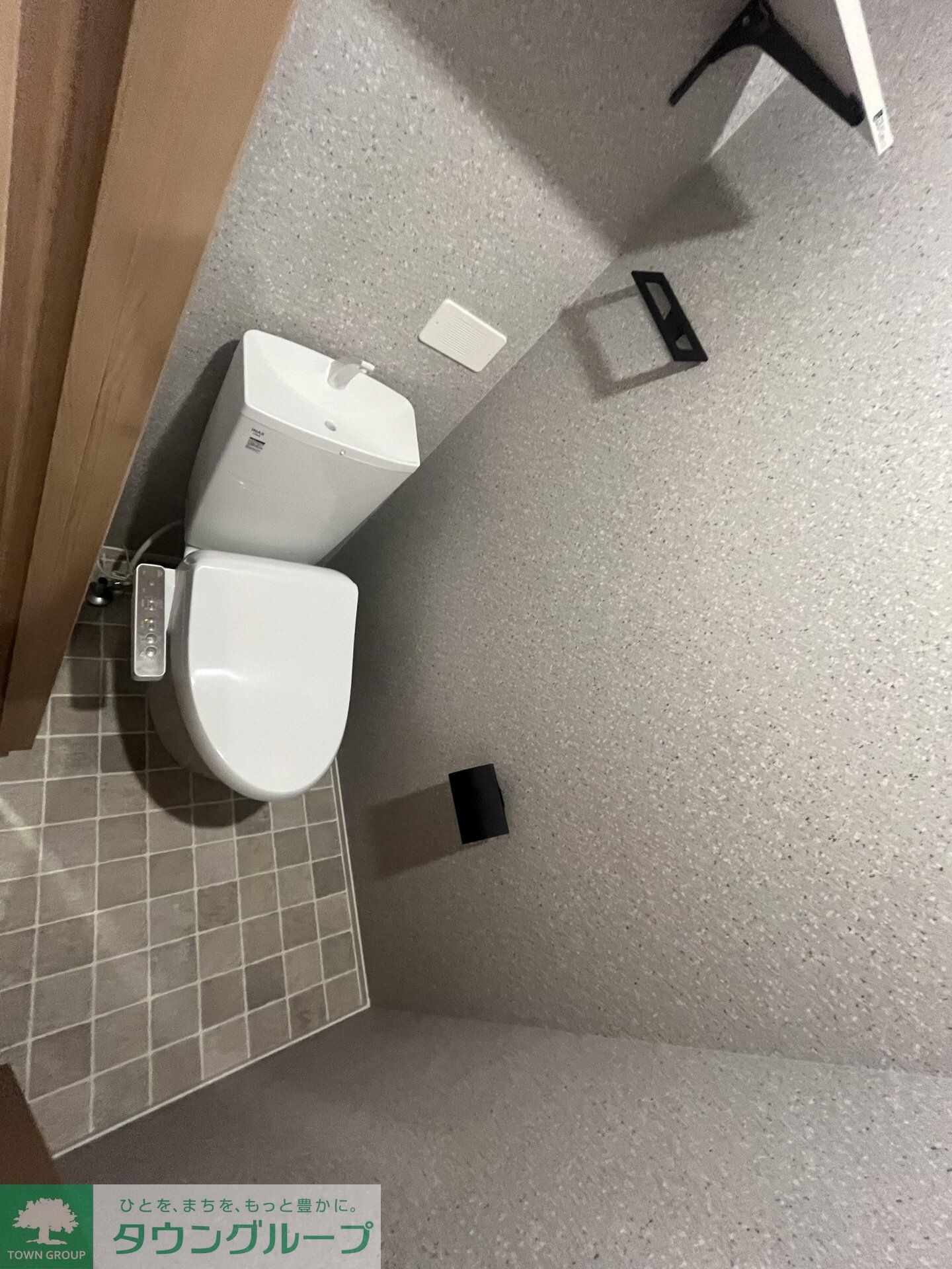 つむぎの杜　西荻みなみの物件内観写真