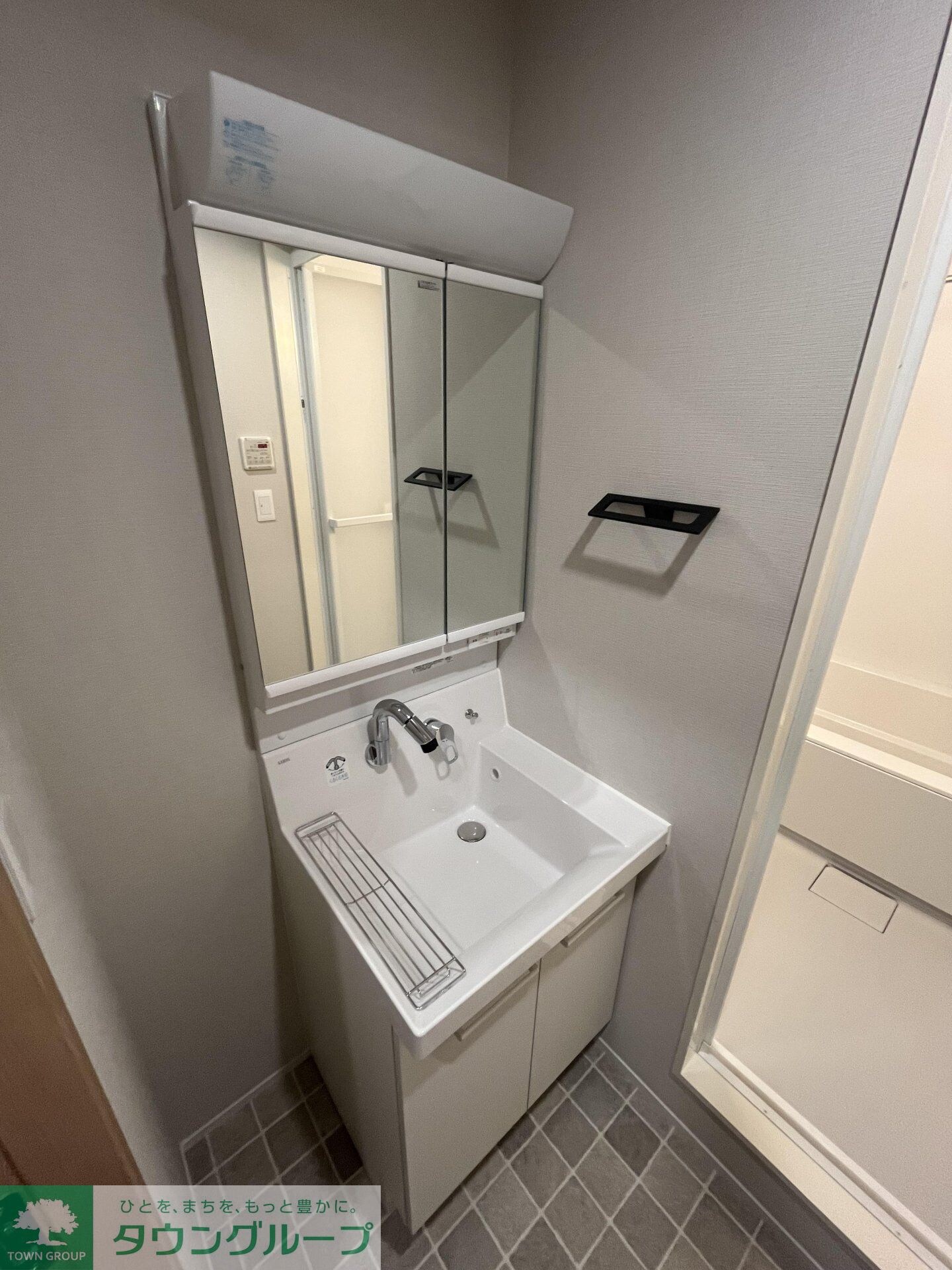 つむぎの杜　西荻みなみの物件内観写真