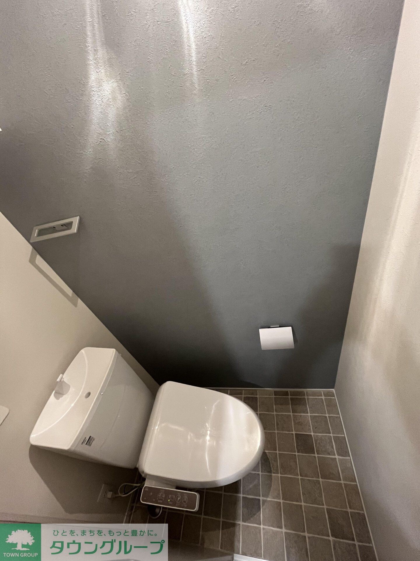 つむぎの杜　西荻みなみの物件内観写真