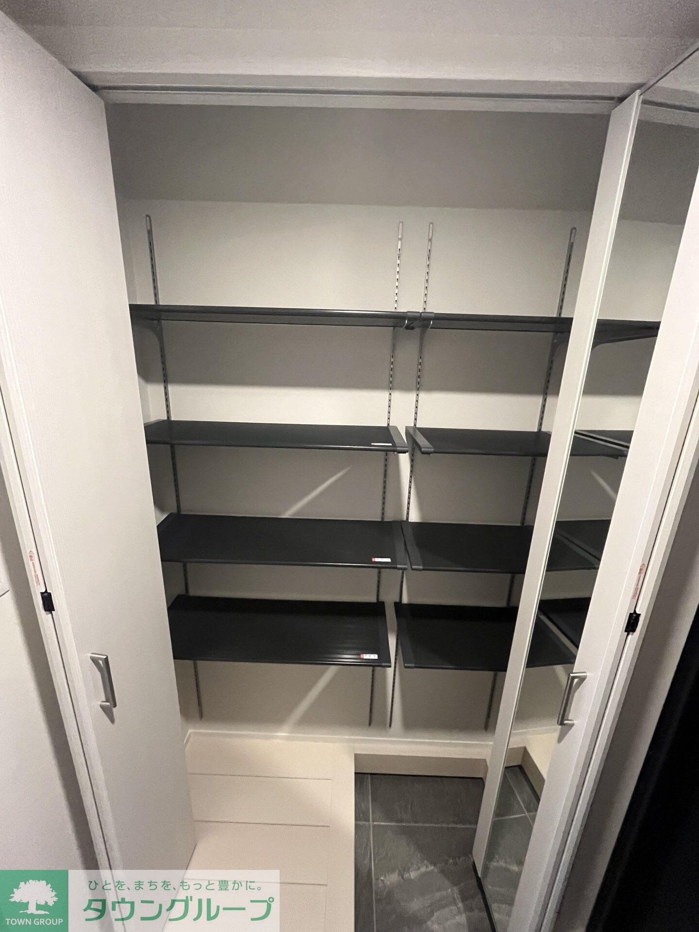 つむぎの杜　西荻みなみの物件内観写真