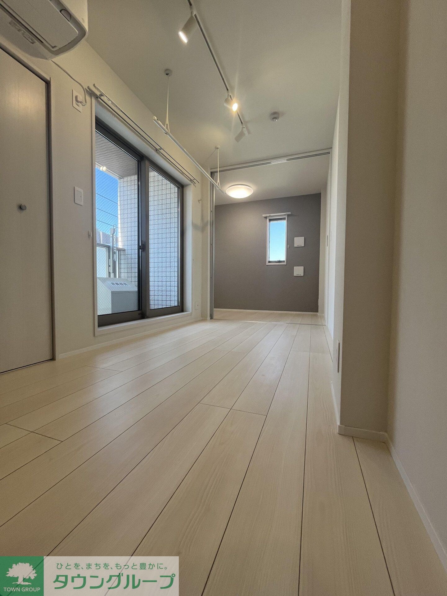 つむぎの杜　西荻みなみの物件内観写真