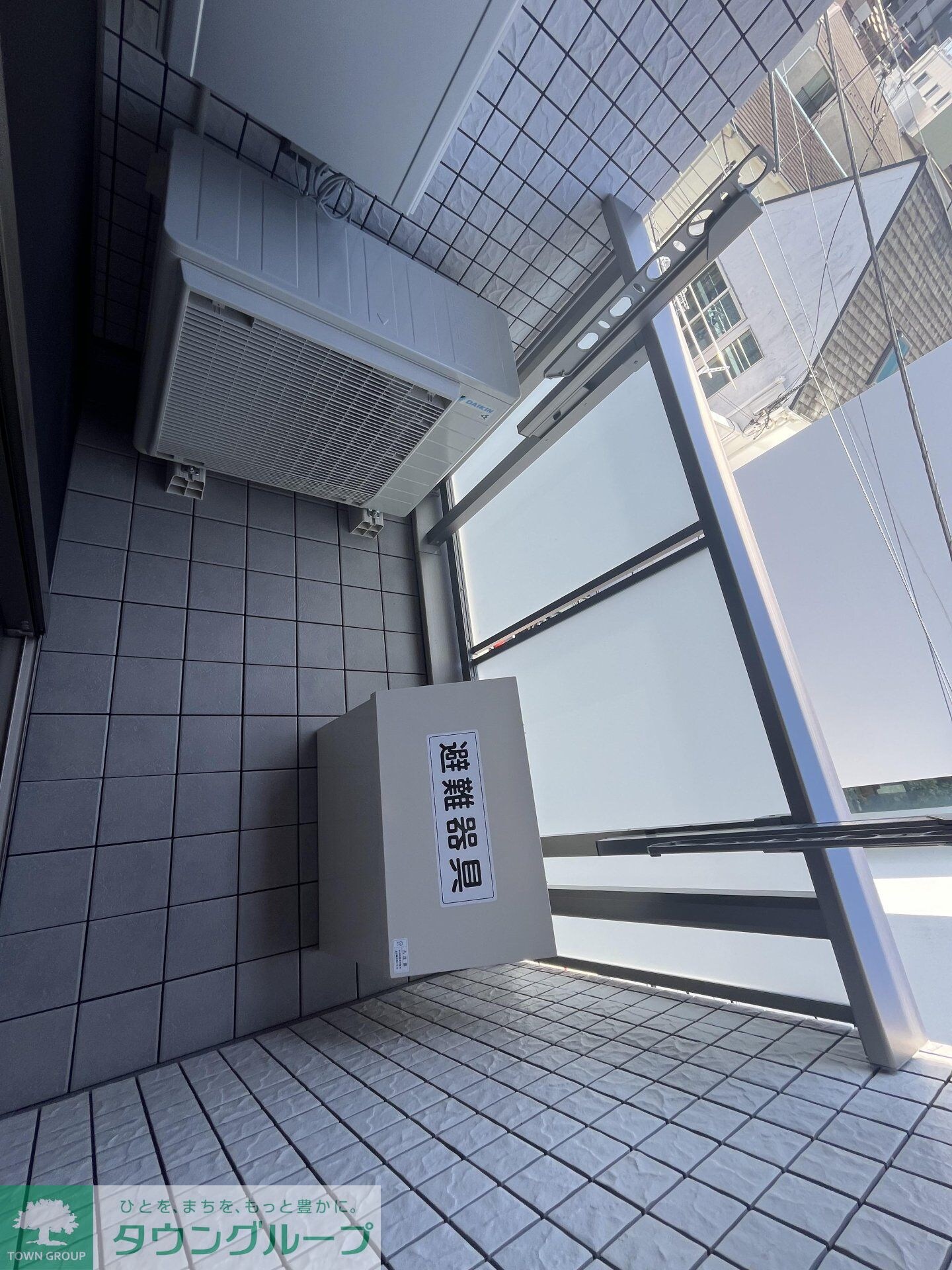 つむぎの杜　西荻みなみの物件内観写真