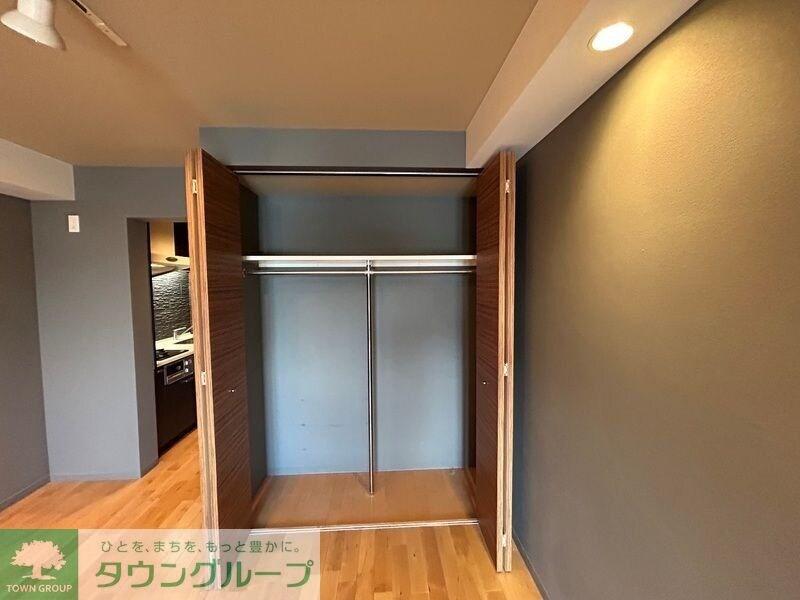 エルスタンザ下北沢の物件内観写真