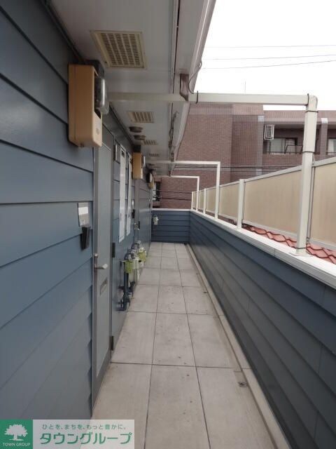 ヴェネディクト代田の物件内観写真