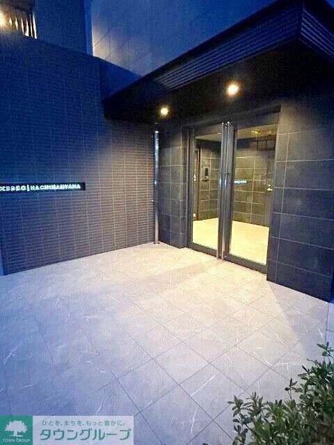 XEBEC八幡山の物件内観写真