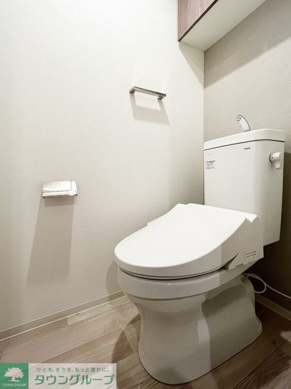 Ｓ－ＲＥＳＩＤＥＮＣＥ高井戸ＥＡＳＴの物件内観写真