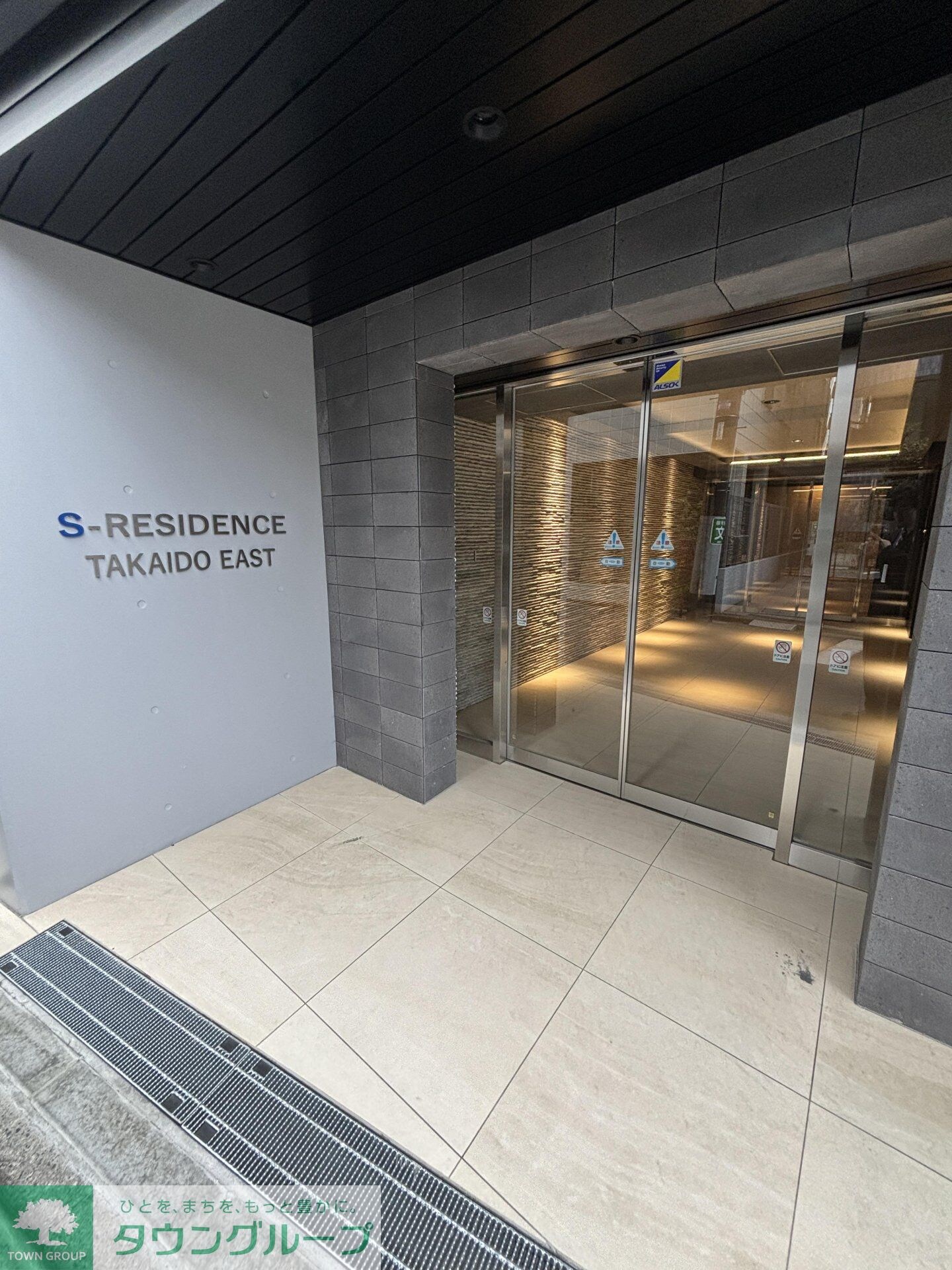 Ｓ－ＲＥＳＩＤＥＮＣＥ高井戸ＥＡＳＴの物件内観写真