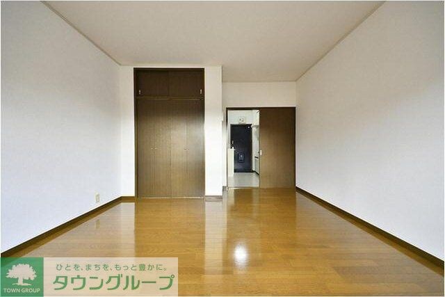 成城サイドヒルの物件内観写真