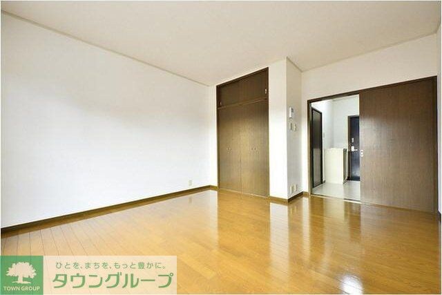 成城サイドヒルの物件内観写真