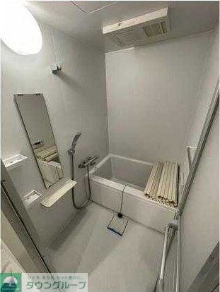 ハーモニーグラシア世田谷代田の物件内観写真