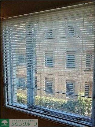 ハーモニーグラシア世田谷代田の物件内観写真