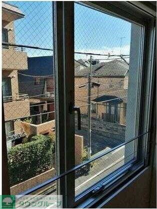 ハーモニーグラシア世田谷代田の物件内観写真