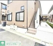 ハーモニーテラス上高井戸IIIの物件内観写真