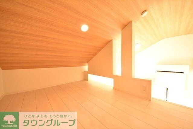 ハーモニーテラス上高井戸IIIの物件内観写真