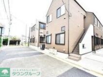 ハーモニーテラス上高井戸IIIの物件内観写真