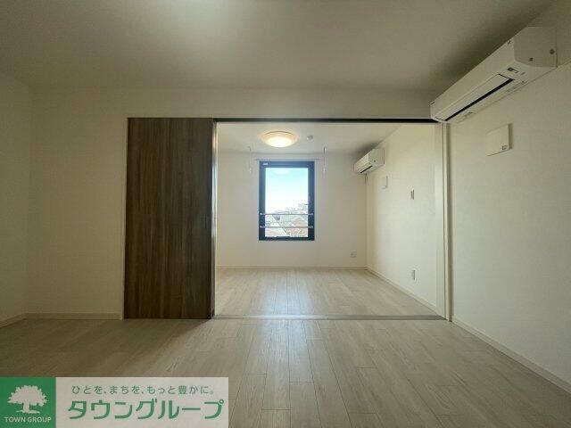 ルオーレ上北沢駅前の物件内観写真