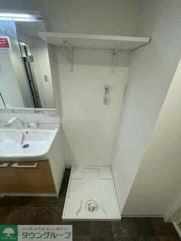 ルオーレ上北沢駅前の物件内観写真