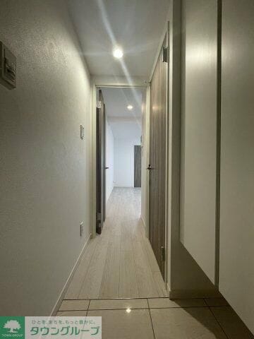 ルオーレ上北沢駅前の物件内観写真