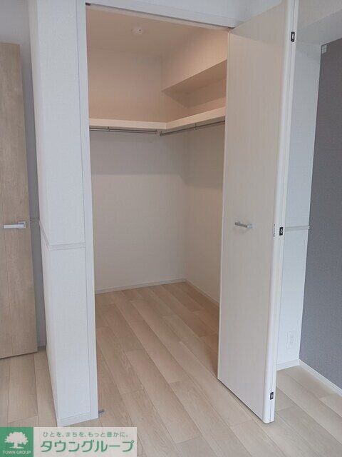 アンソレイユの物件内観写真