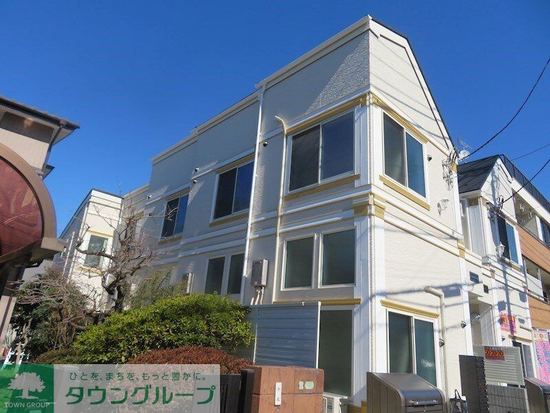 フェリスオータムの物件内観写真