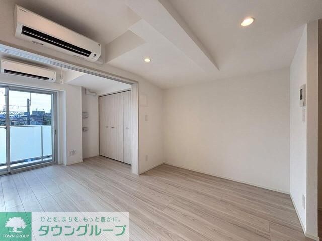 ルフォンリヴェント杉並永福の物件内観写真