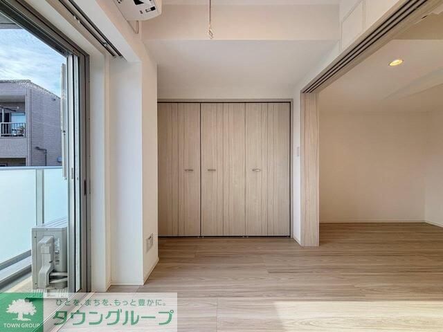 ルフォンリヴェント杉並永福の物件内観写真