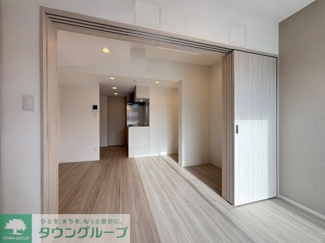 ルフォンリヴェント杉並永福の物件内観写真