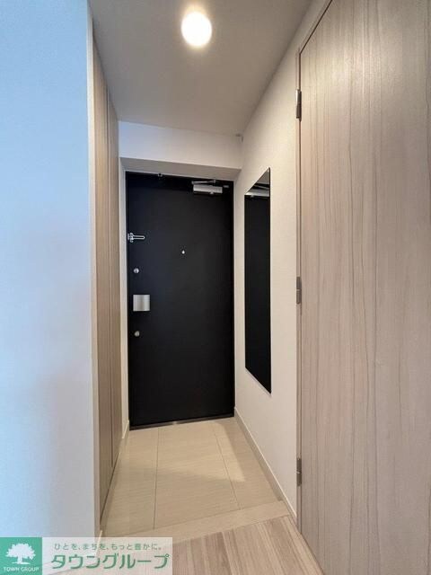 ルフォンリヴェント杉並永福の物件内観写真