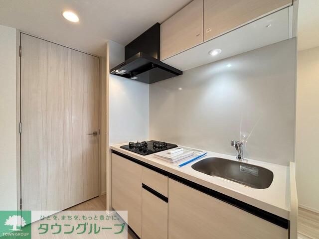 ルフォンリヴェント杉並永福の物件内観写真