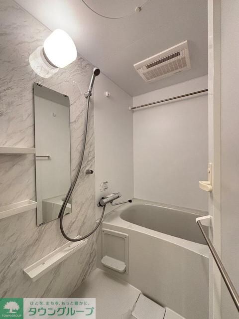 ルフォンリヴェント杉並永福の物件内観写真