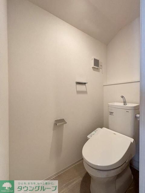 ルフォンリヴェント杉並永福の物件内観写真