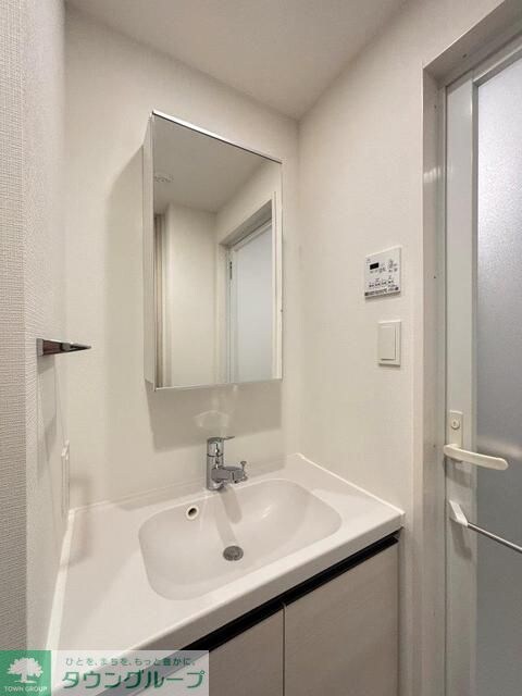 ルフォンリヴェント杉並永福の物件内観写真