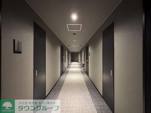 ルフォンリヴェント杉並永福の物件内観写真