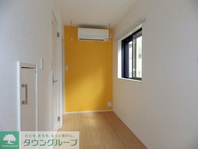 サークルハウス東松原の物件内観写真