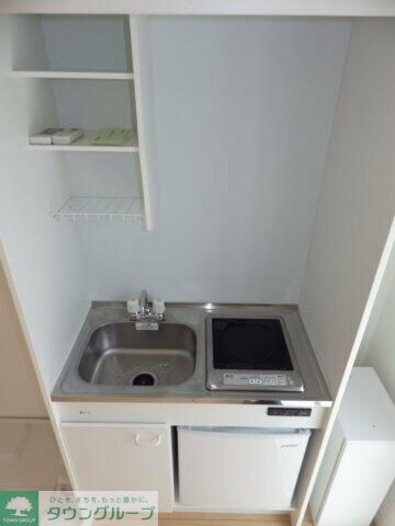 サークルハウス東松原の物件内観写真