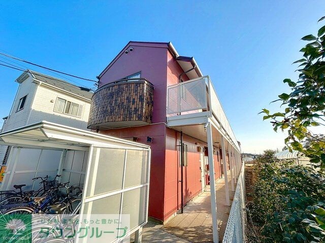 季舎の物件内観写真