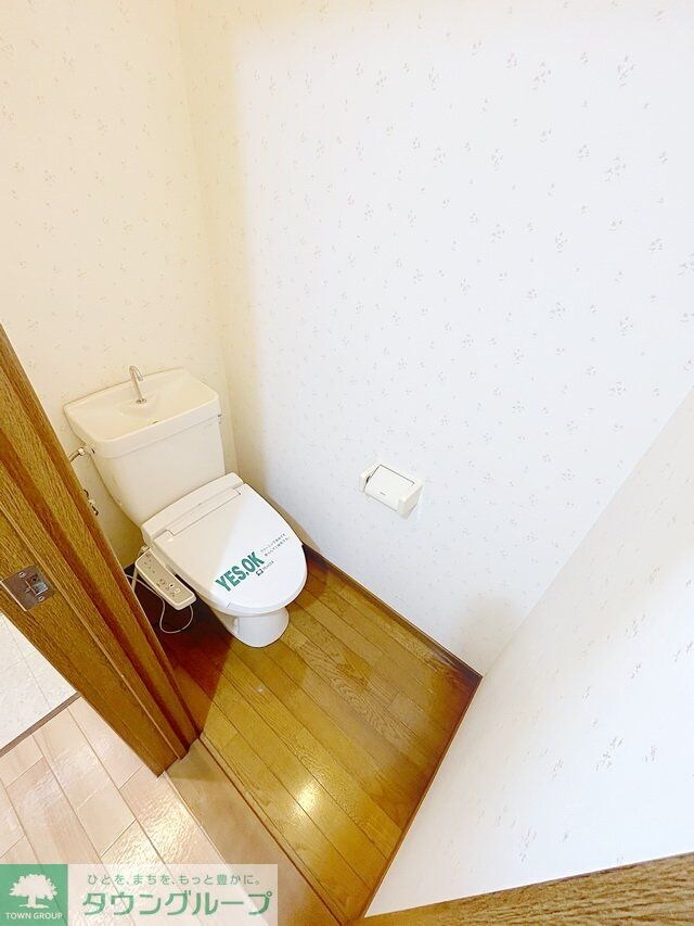 季舎の物件内観写真