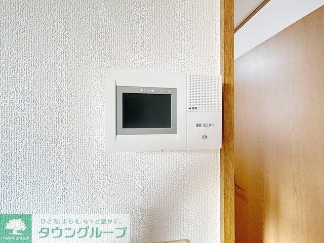 季舎の物件内観写真