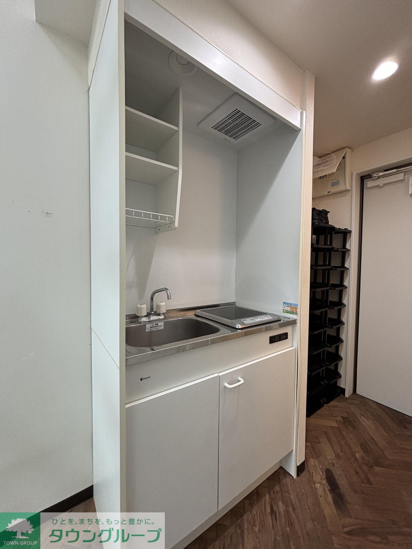 WATEI久我山の物件内観写真