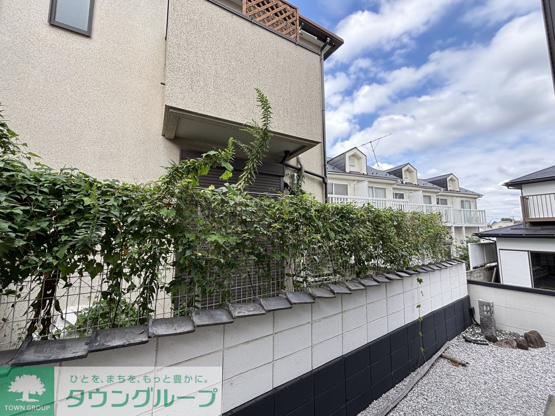 WATEI久我山の物件内観写真