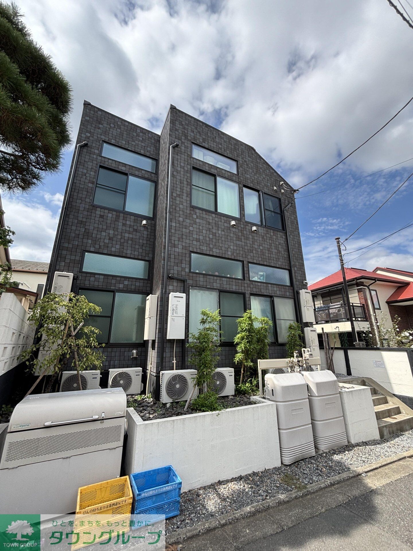 WATEI久我山の物件内観写真