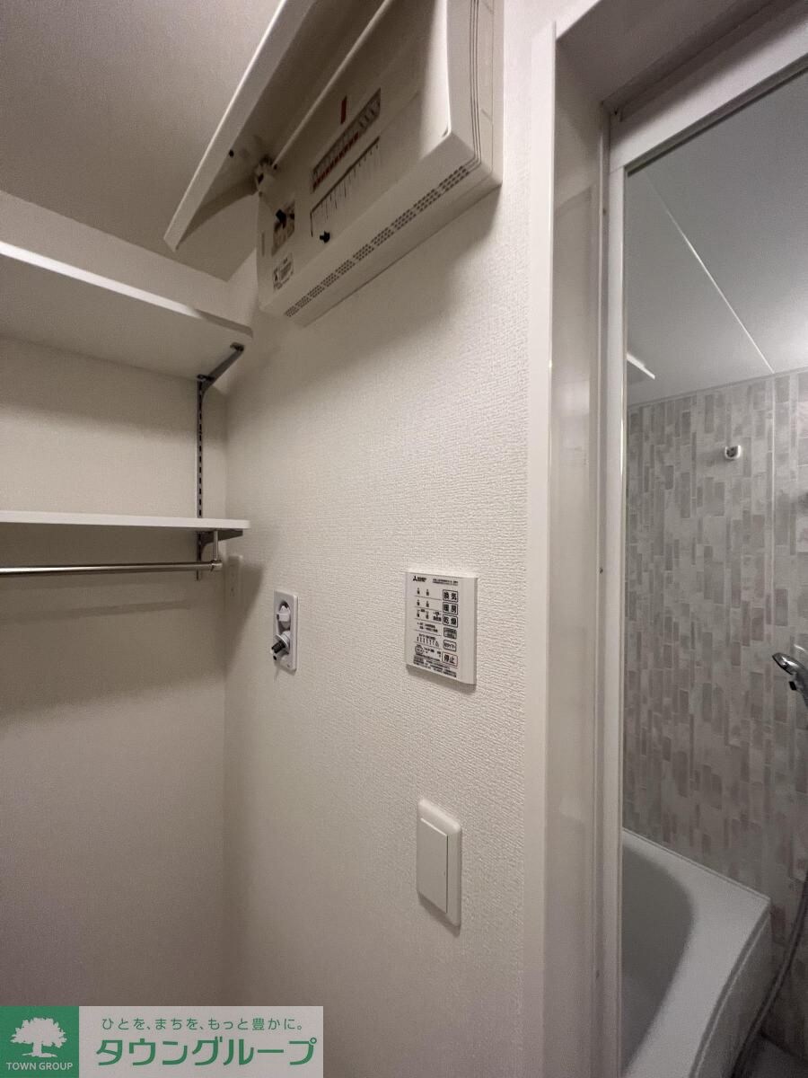 アヴァンス北烏山の物件内観写真