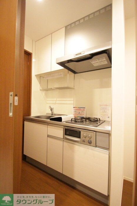 ウィステリア世田谷の物件内観写真