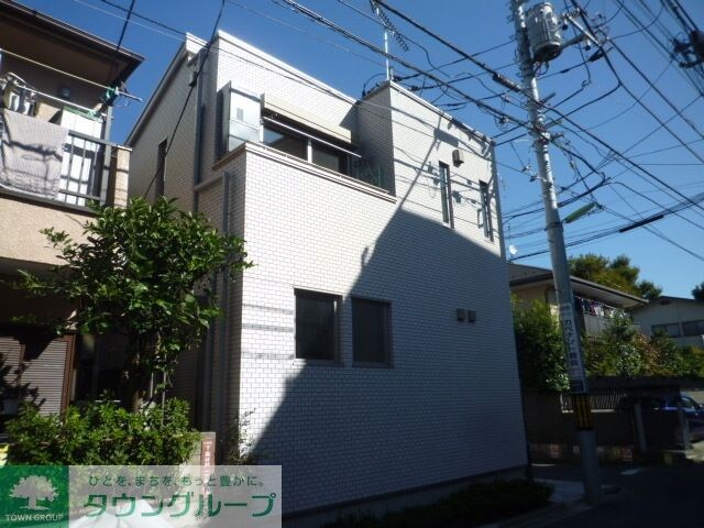 シャルム桜上水の物件内観写真