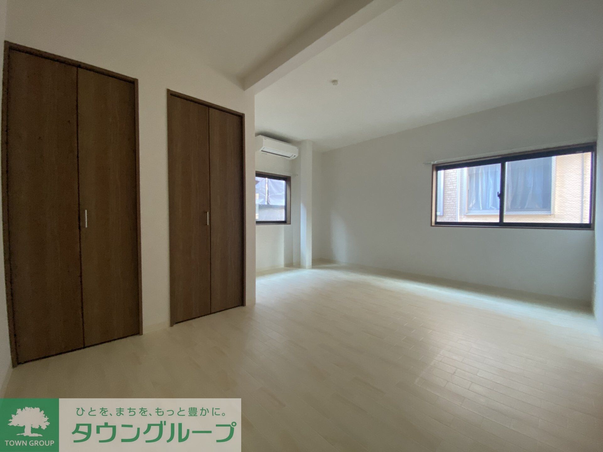 メゾンドフィナンシェの物件内観写真