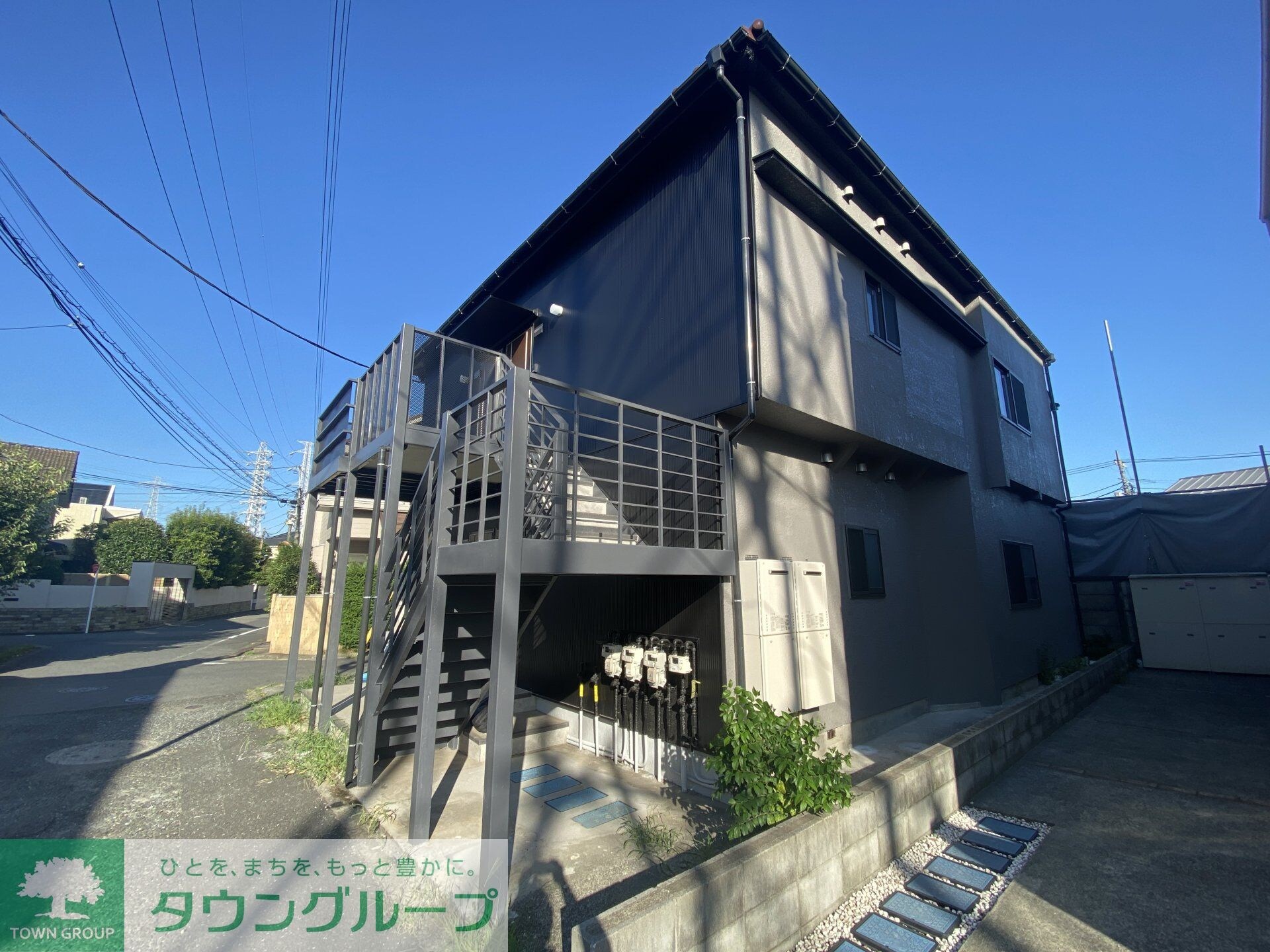 メゾンドフィナンシェの物件内観写真